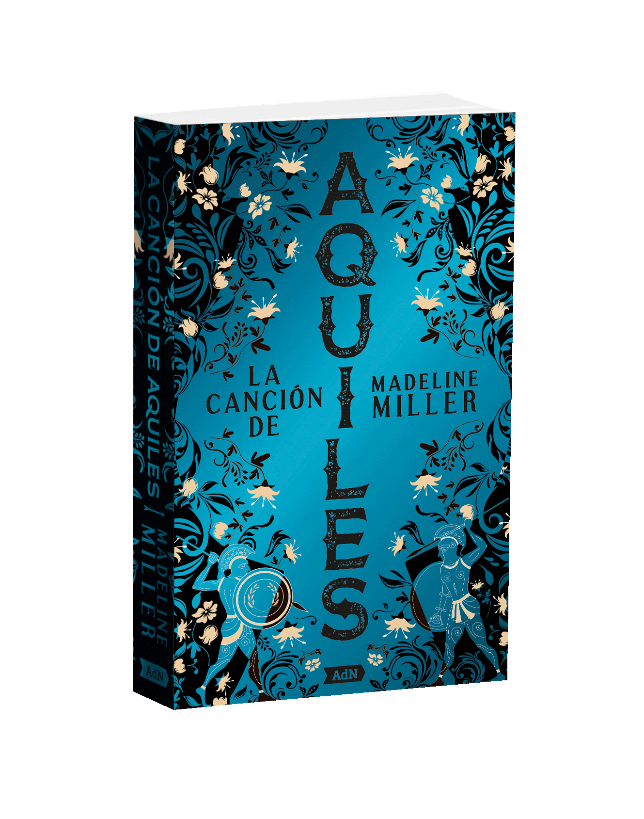 La canción de Aquiles - Madeline  Miller 